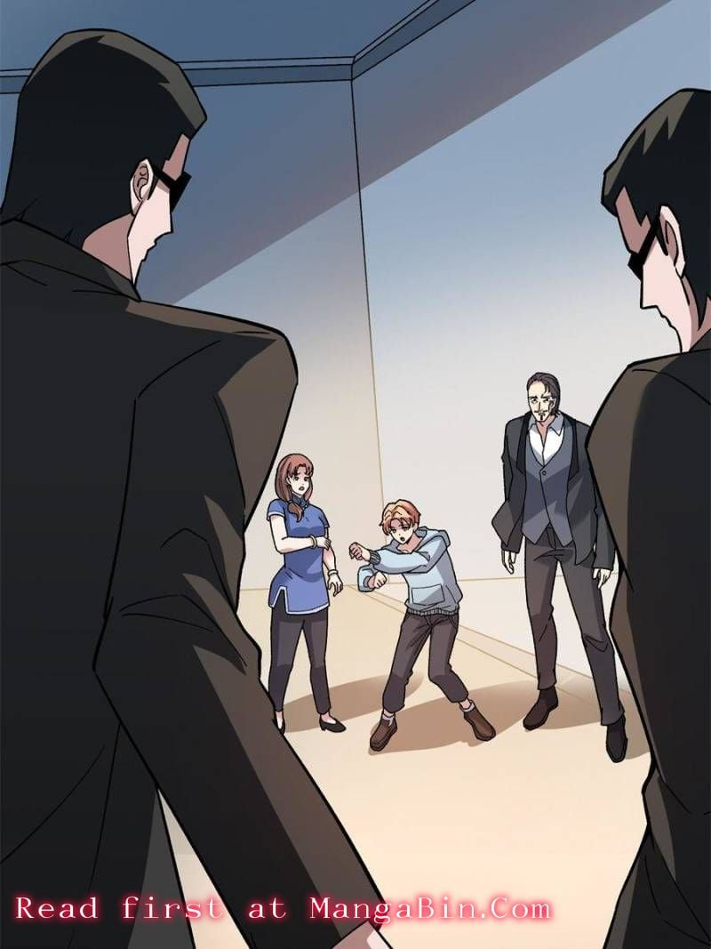 Infinite Job Transfer: I Can Summon Max Level Goddess Chapter 47 42